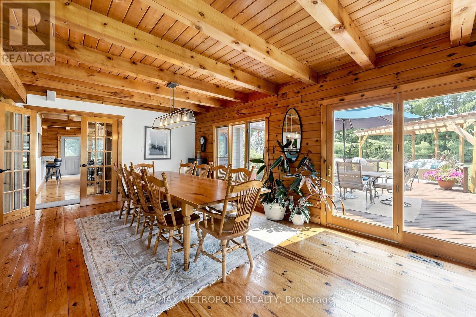 11590 Side Road 17, Brock, ON