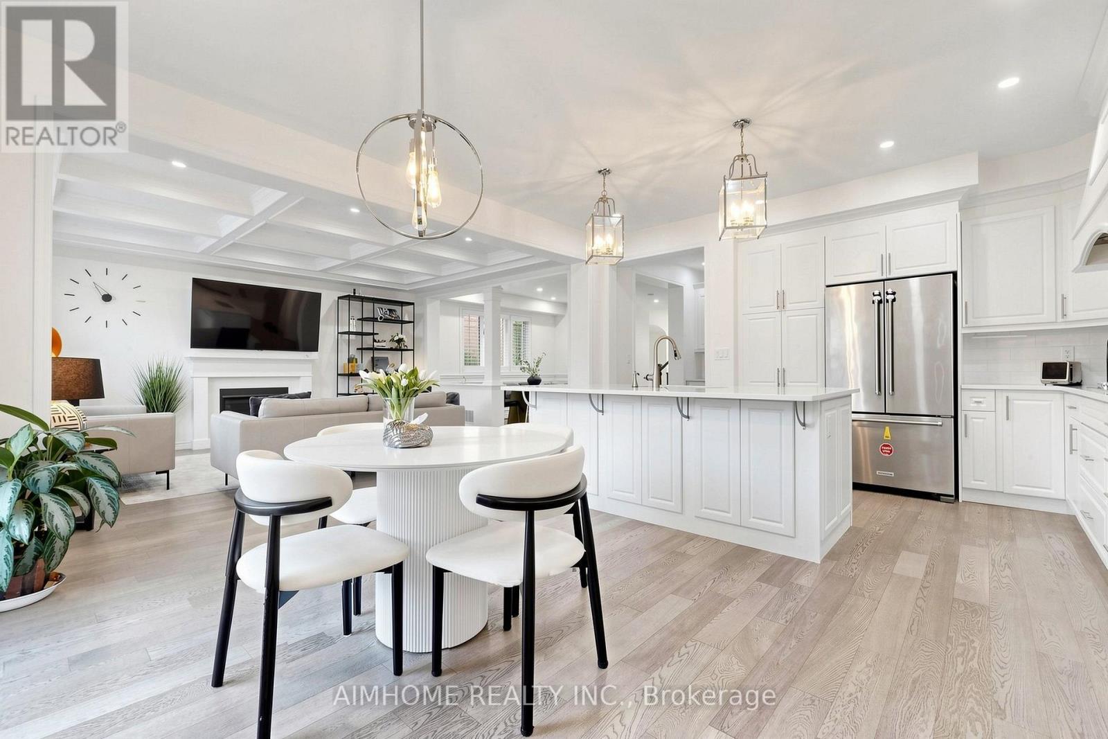 48 Pierre Berton Boulevard, Vaughan, ON