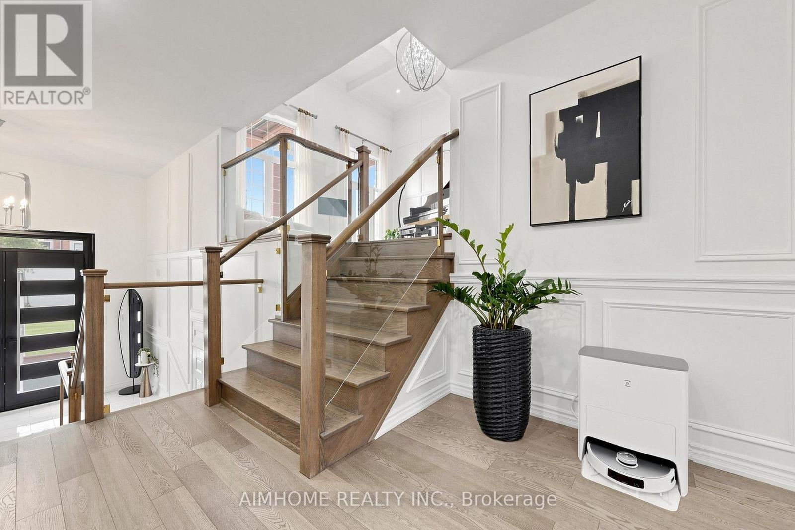 48 Pierre Berton Boulevard, Vaughan, ON