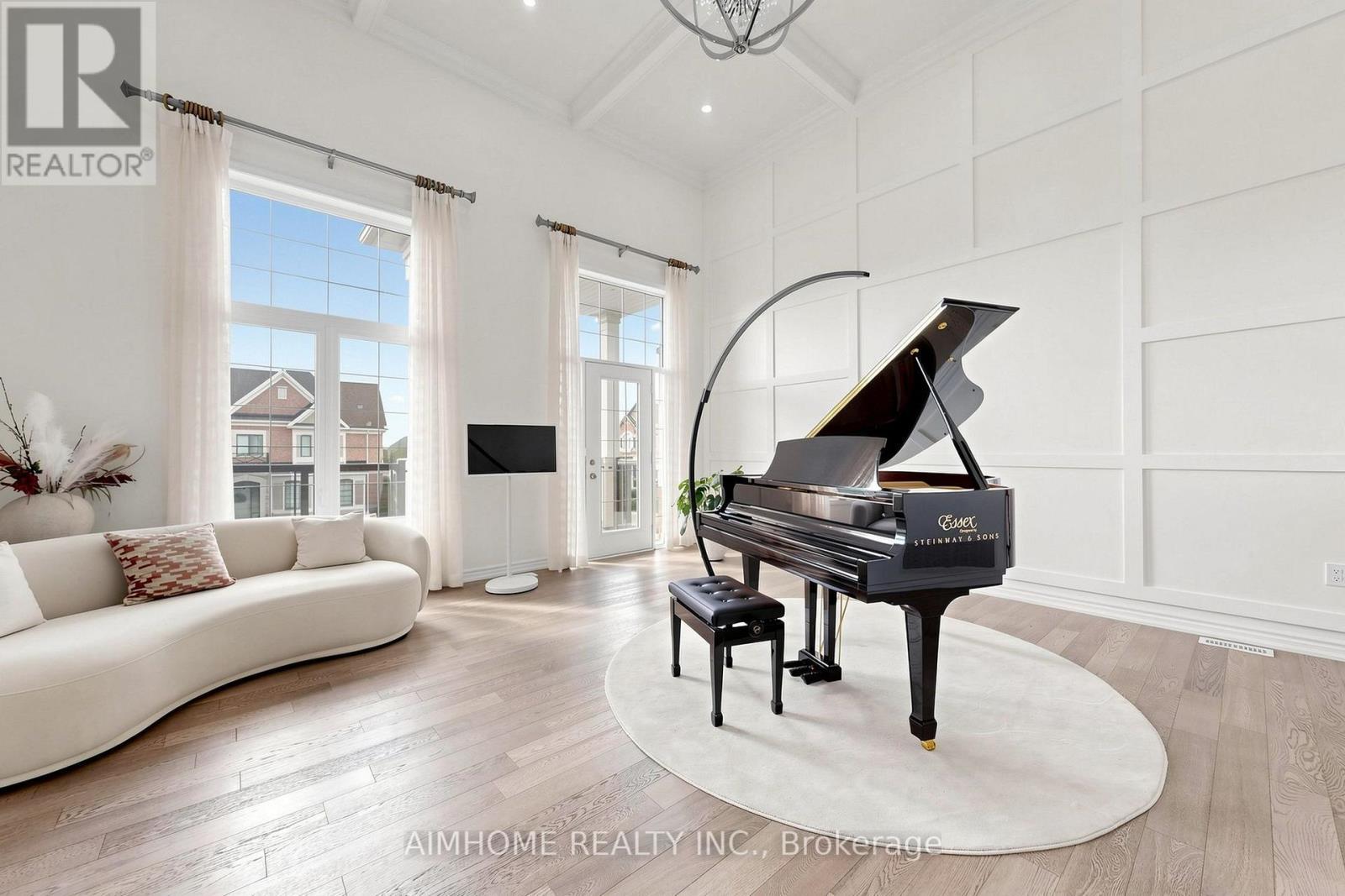 48 Pierre Berton Boulevard, Vaughan, ON