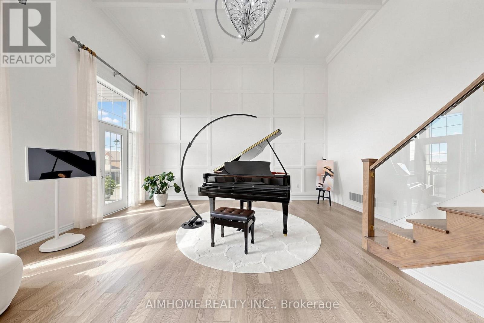 48 Pierre Berton Boulevard, Vaughan, ON