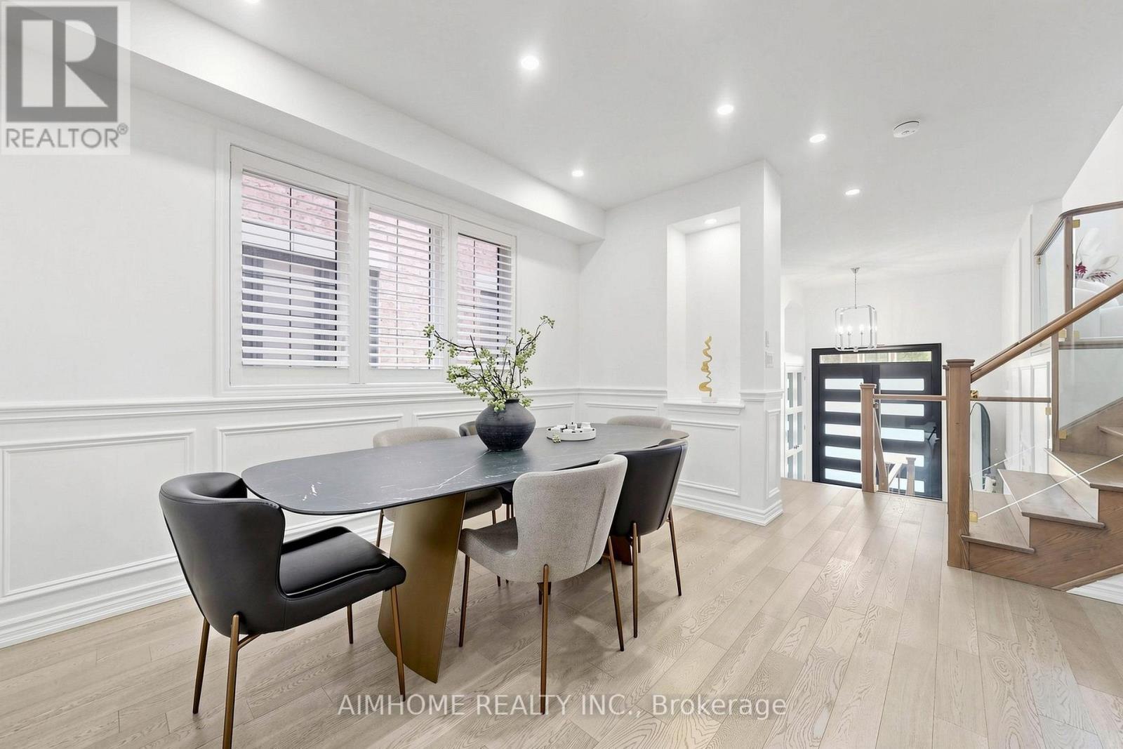 48 Pierre Berton Boulevard, Vaughan, ON