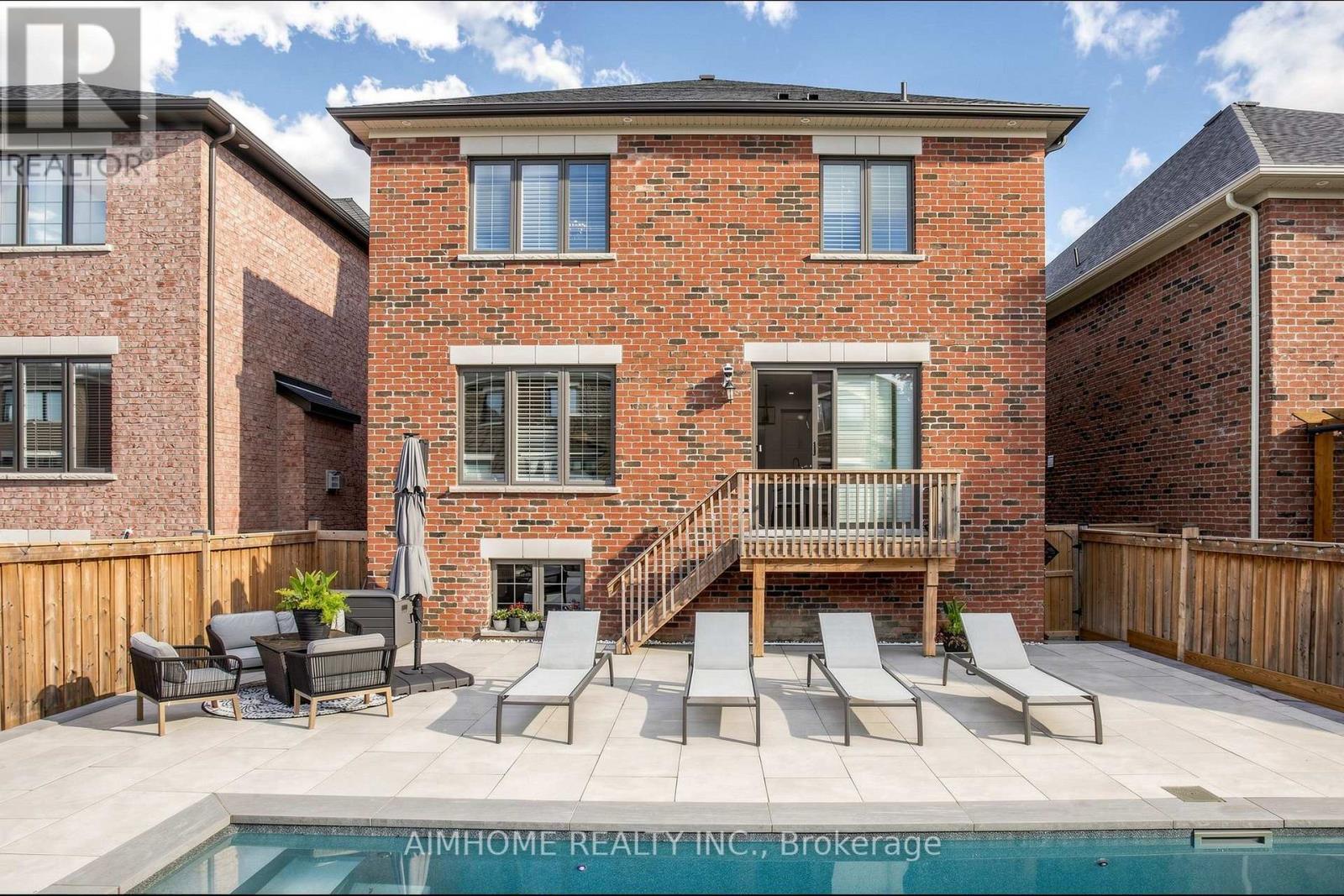 48 Pierre Berton Boulevard, Vaughan, ON