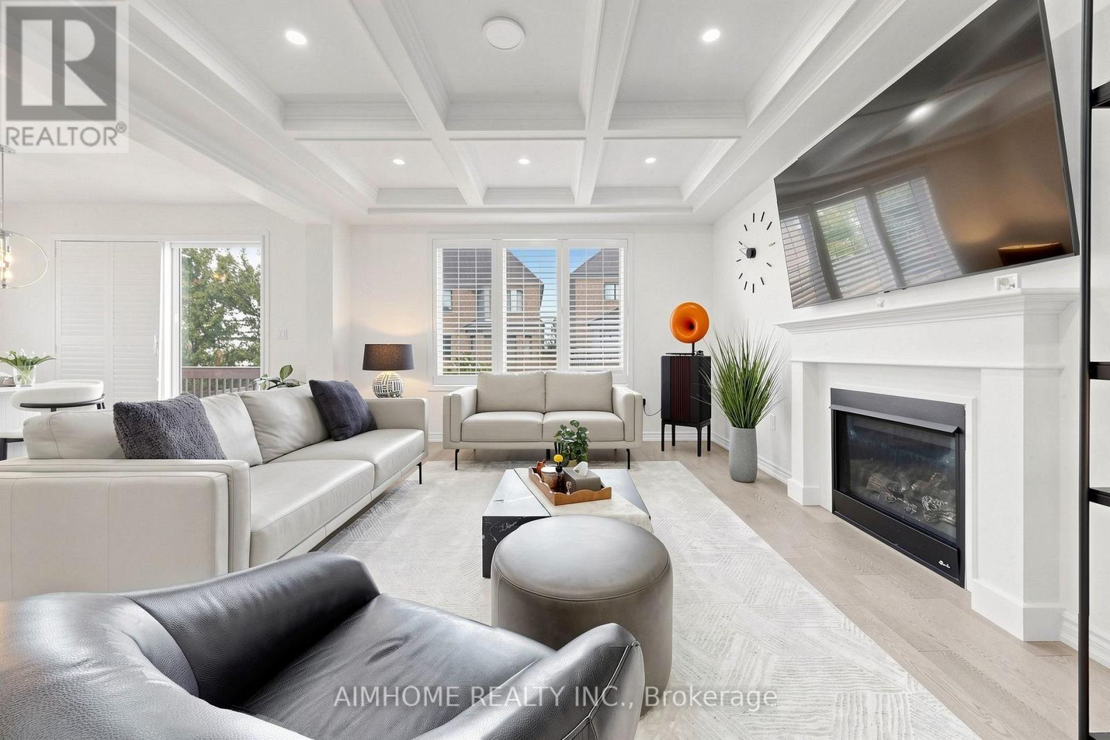 48 Pierre Berton Boulevard, Vaughan, ON