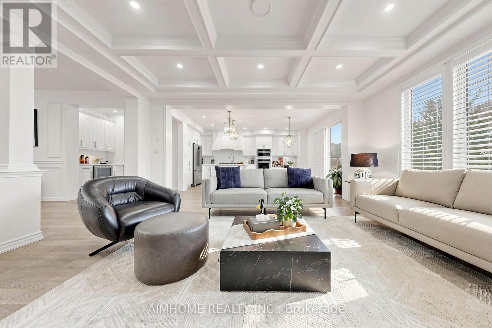 48 Pierre Berton Boulevard, Vaughan, ON