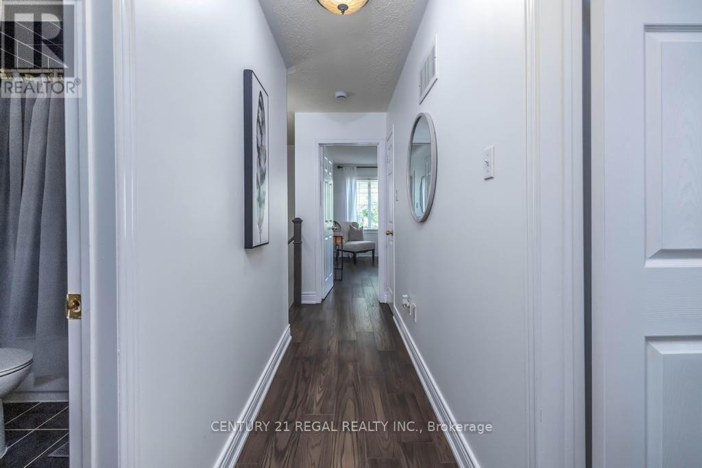 43 Waterton Crescent, Richmond Hill, ON