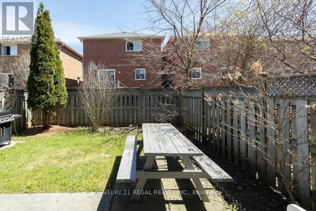 43 Waterton Crescent, Richmond Hill, ON