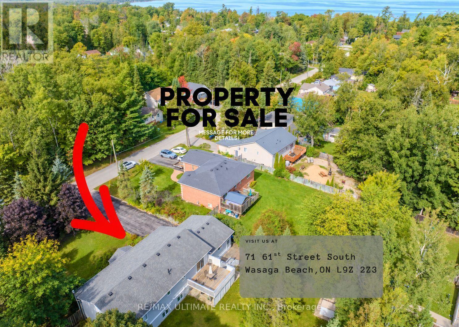 71 61St Street S, Wasaga Beach, ON