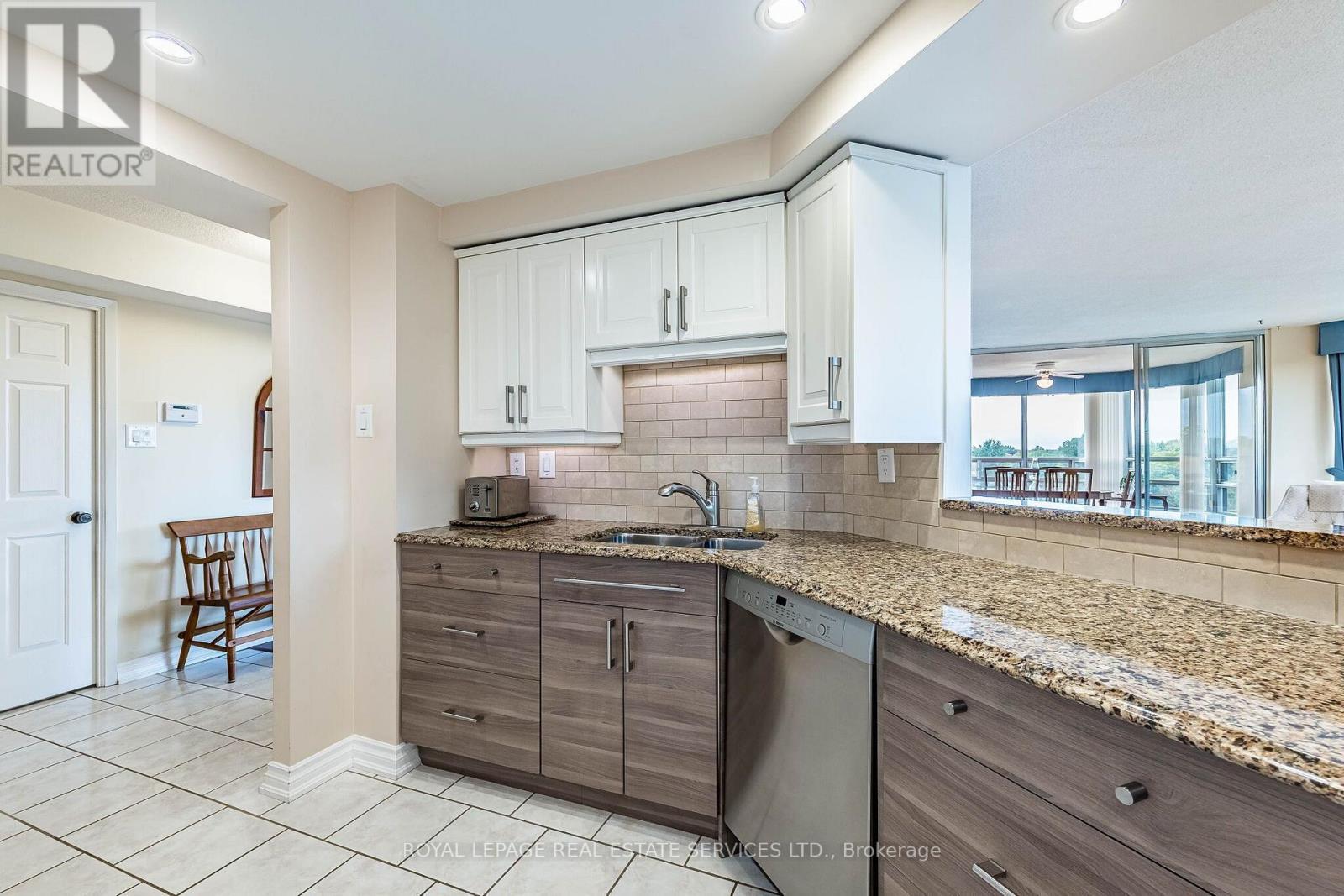 609 - 310 Mill Street S, Brampton, ON