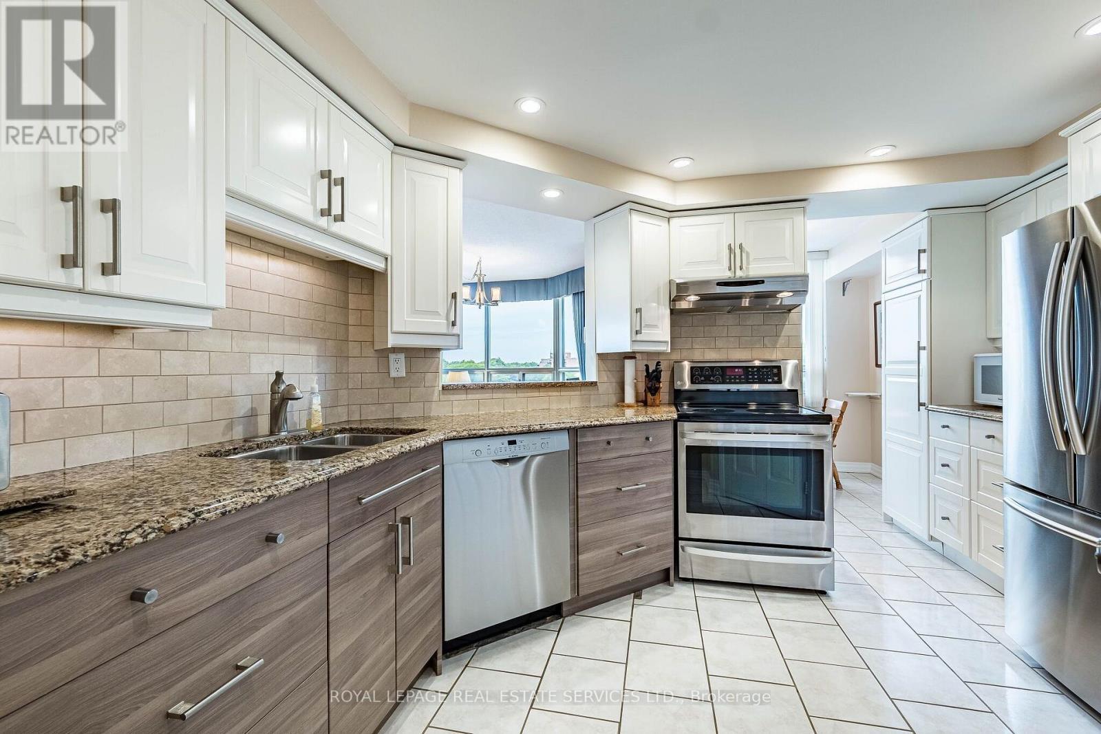 609 - 310 Mill Street S, Brampton, ON