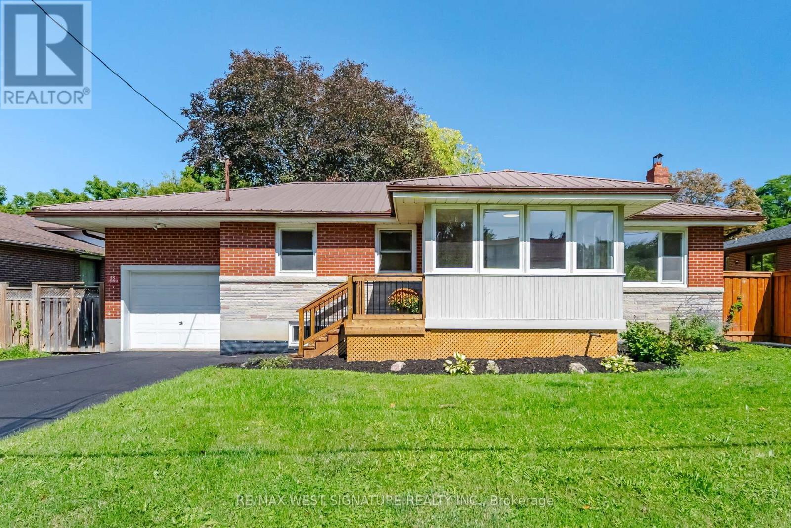 55 John Street, Caledon, ON