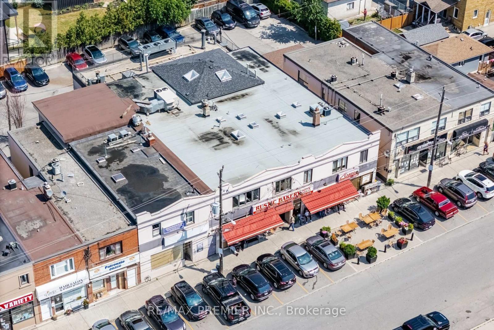 295 Falstaff Avenue, Toronto, ON