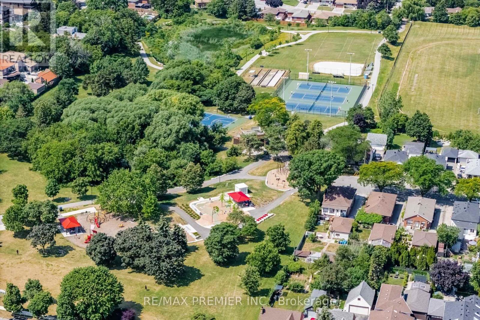 295 Falstaff Avenue, Toronto, ON
