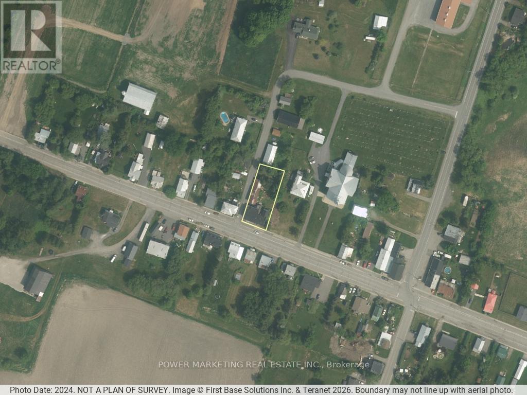 737 County Road 18 Road, Hawkesbury, ON