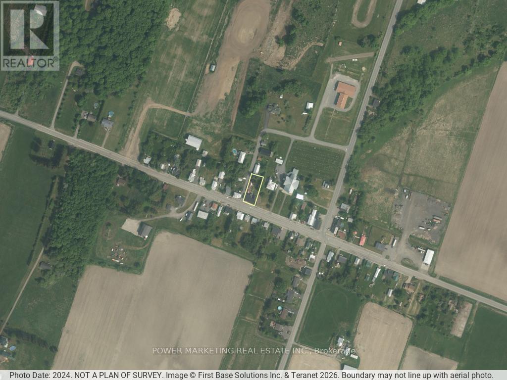 737 County Road 18 Road, Hawkesbury, ON