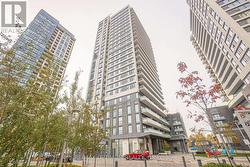 209 - 30 SAMUEL WOOD WAY Toronto, ON M9B 0C9