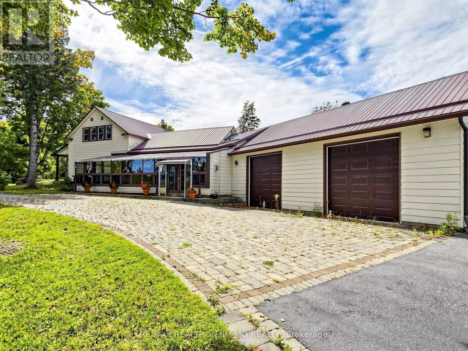 660 Fourth Line, Otonabee-South Monaghan, ON