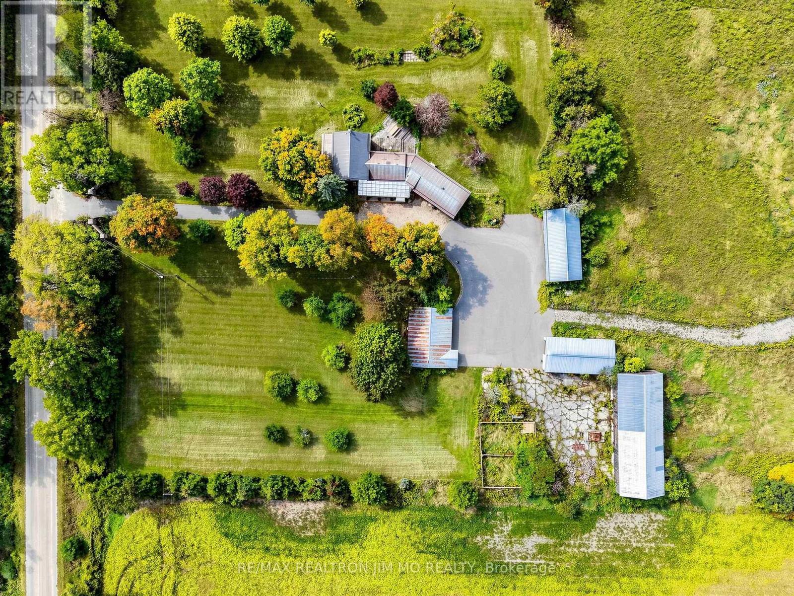 660 Fourth Line, Otonabee-South Monaghan, ON