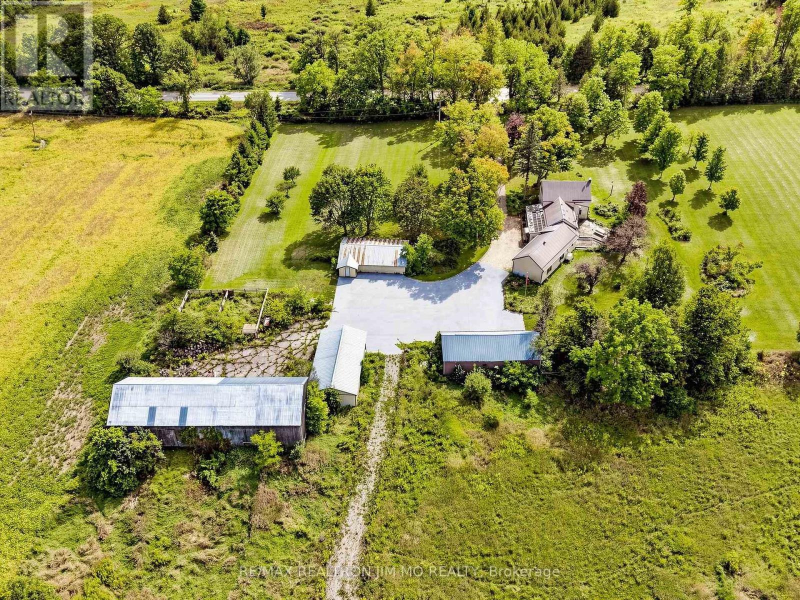 660 Fourth Line, Otonabee-South Monaghan, ON