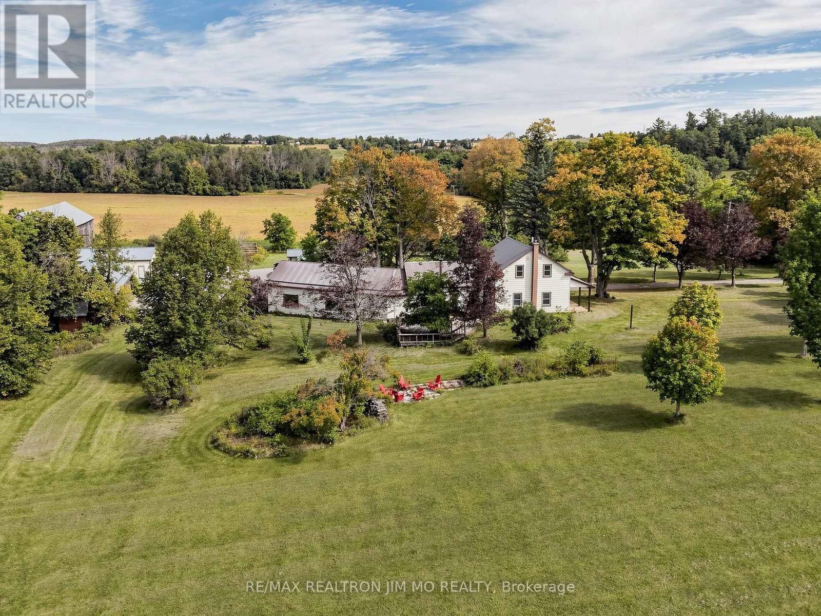 660 Fourth Line, Otonabee-South Monaghan, ON