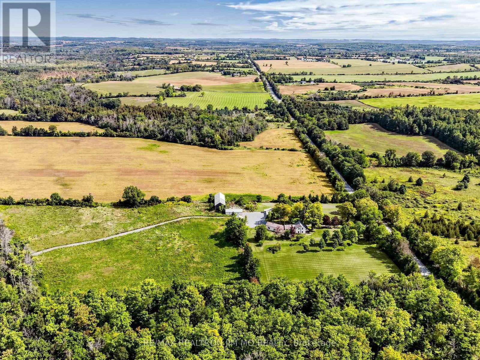 660 Fourth Line, Otonabee-South Monaghan, ON