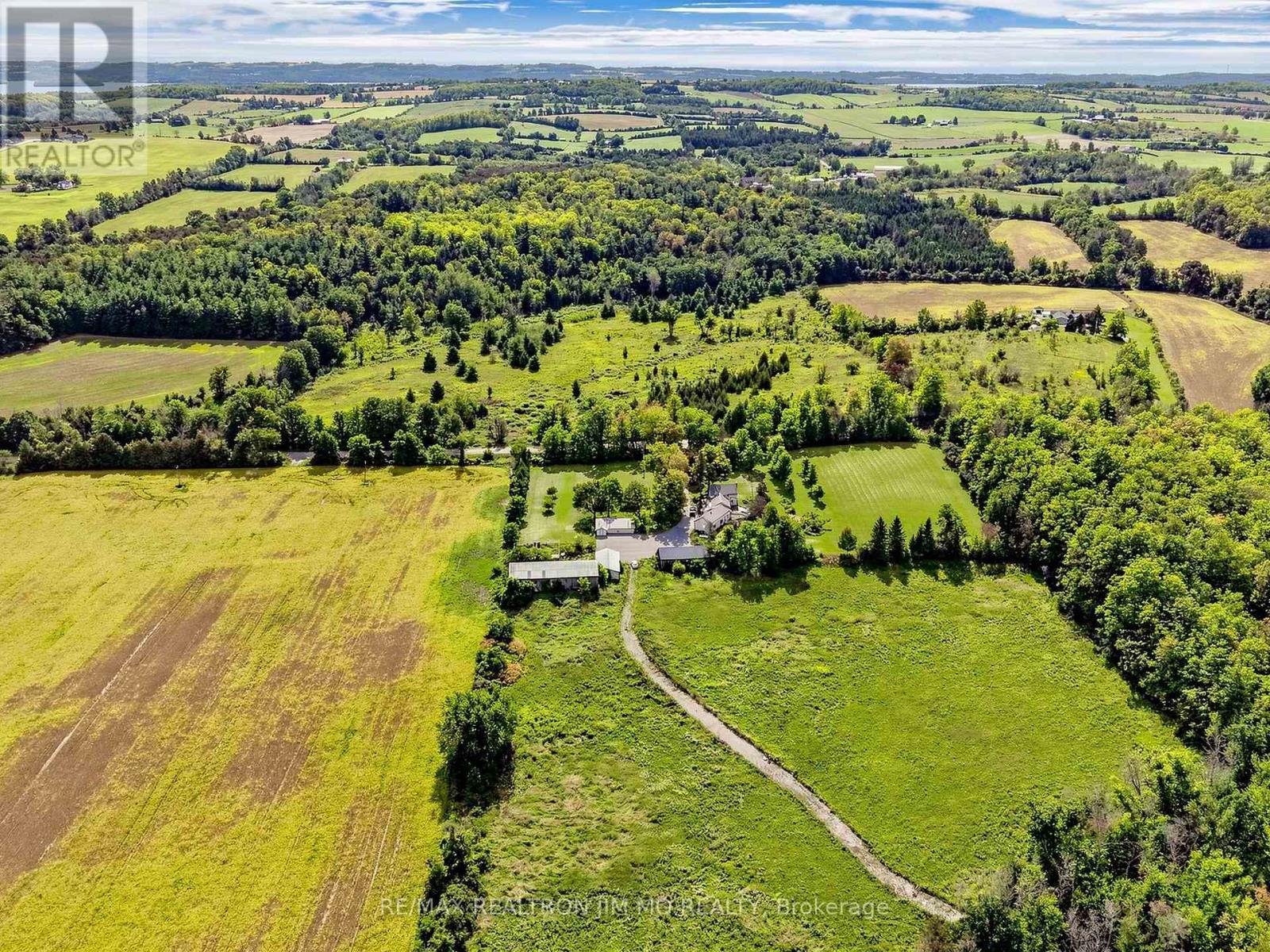 660 Fourth Line, Otonabee-South Monaghan, ON