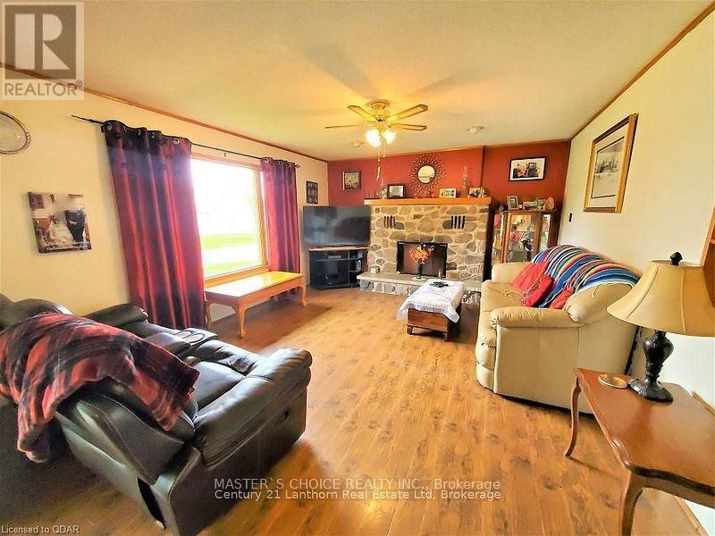 381 Squire Road, Stirling-Rawdon, ON