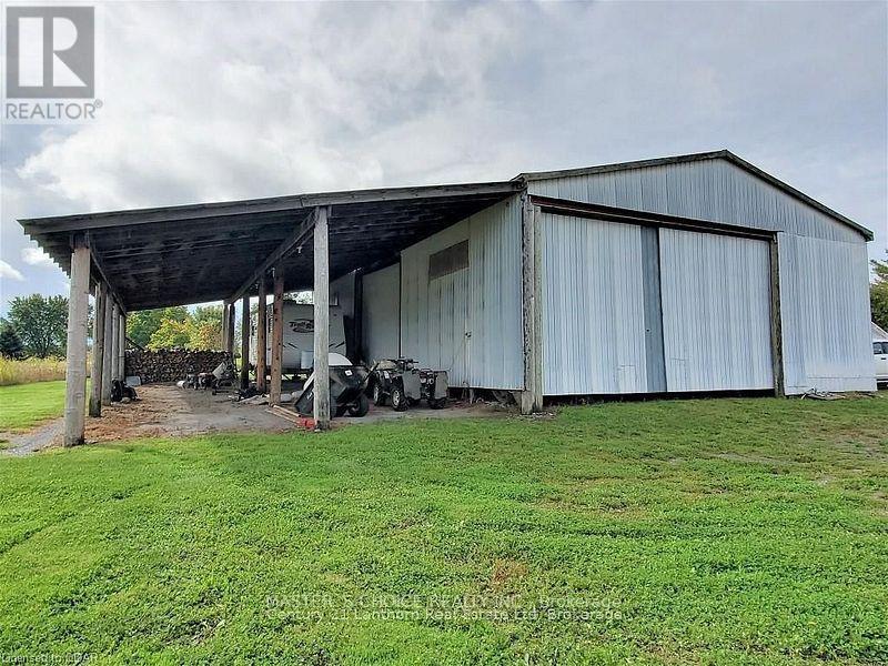 381 Squire Road, Stirling-Rawdon, ON