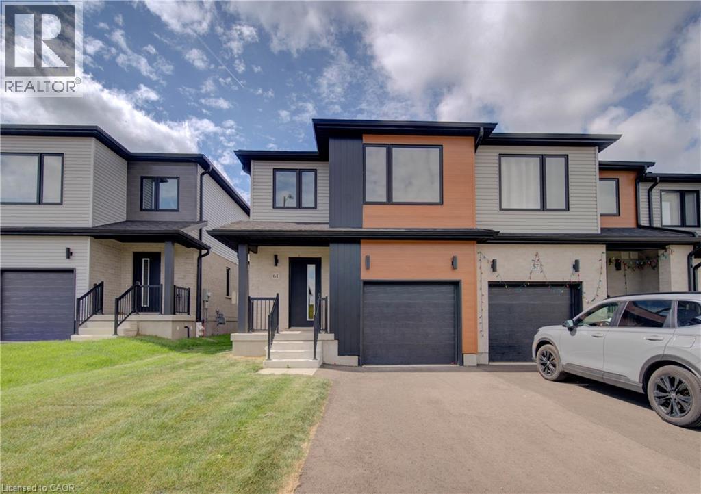 61 Newstead Road, Paris, ON