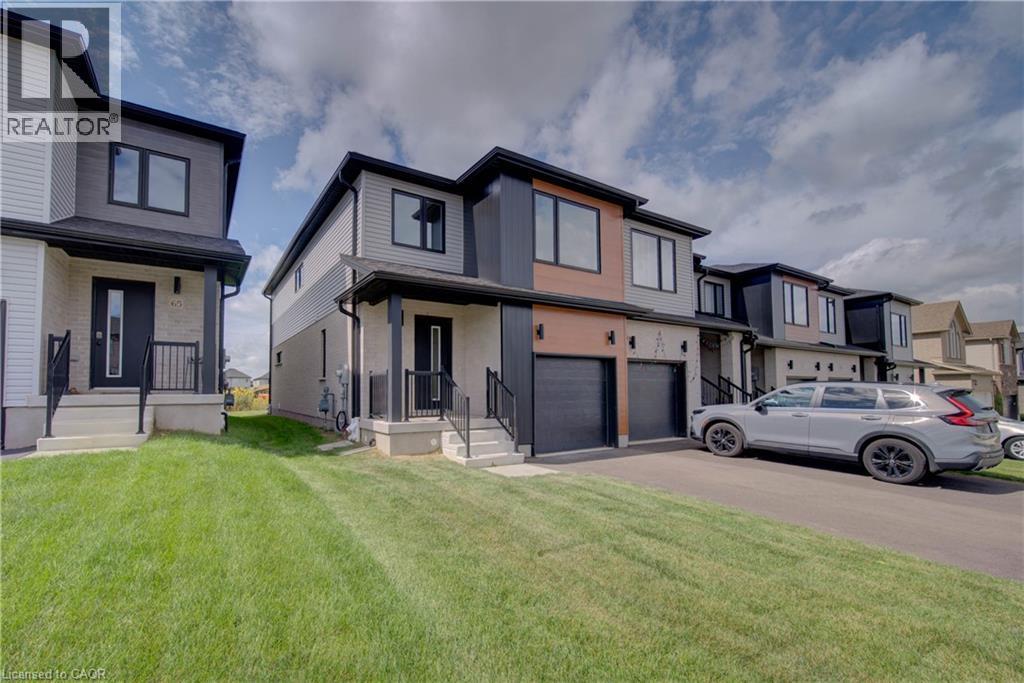 61 Newstead Road, Paris, ON