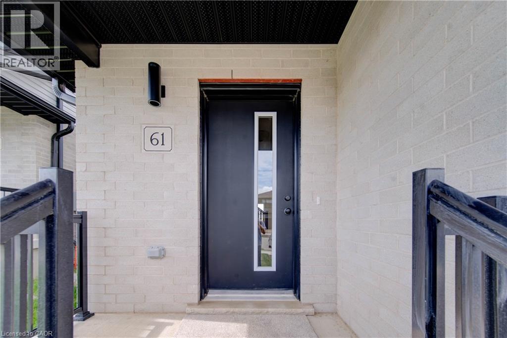 61 Newstead Road, Paris, ON