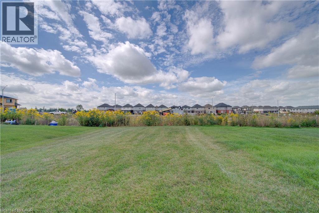 61 Newstead Road, Paris, ON