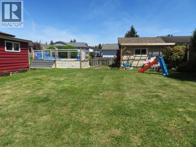 4678 Ontario Ave, Powell River, BC