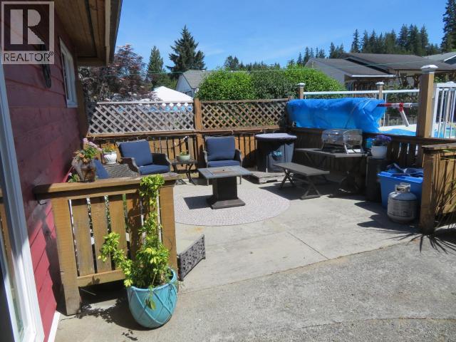 4678 Ontario Ave, Powell River, BC