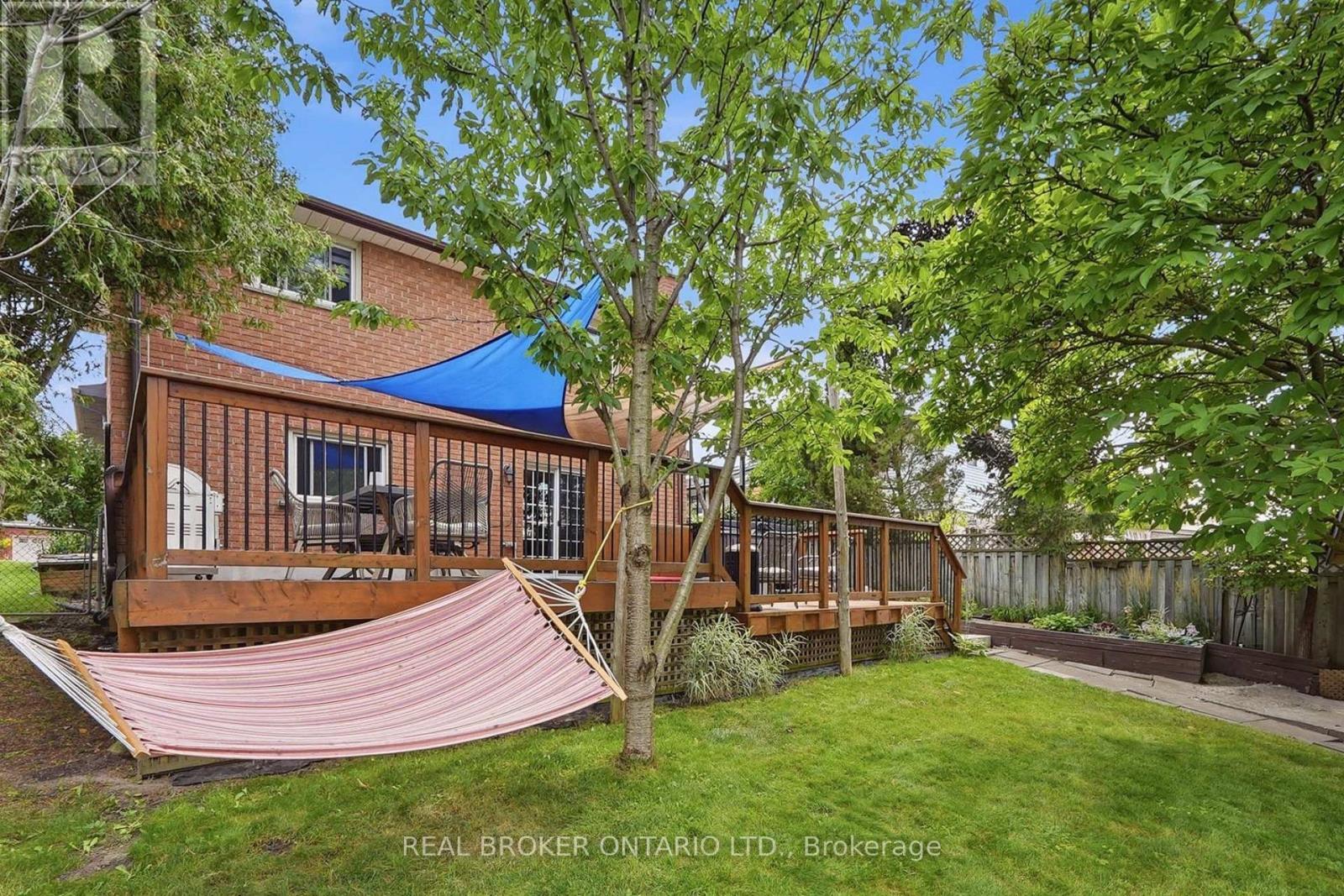 60 Ebydale Drive, Kitchener, ON