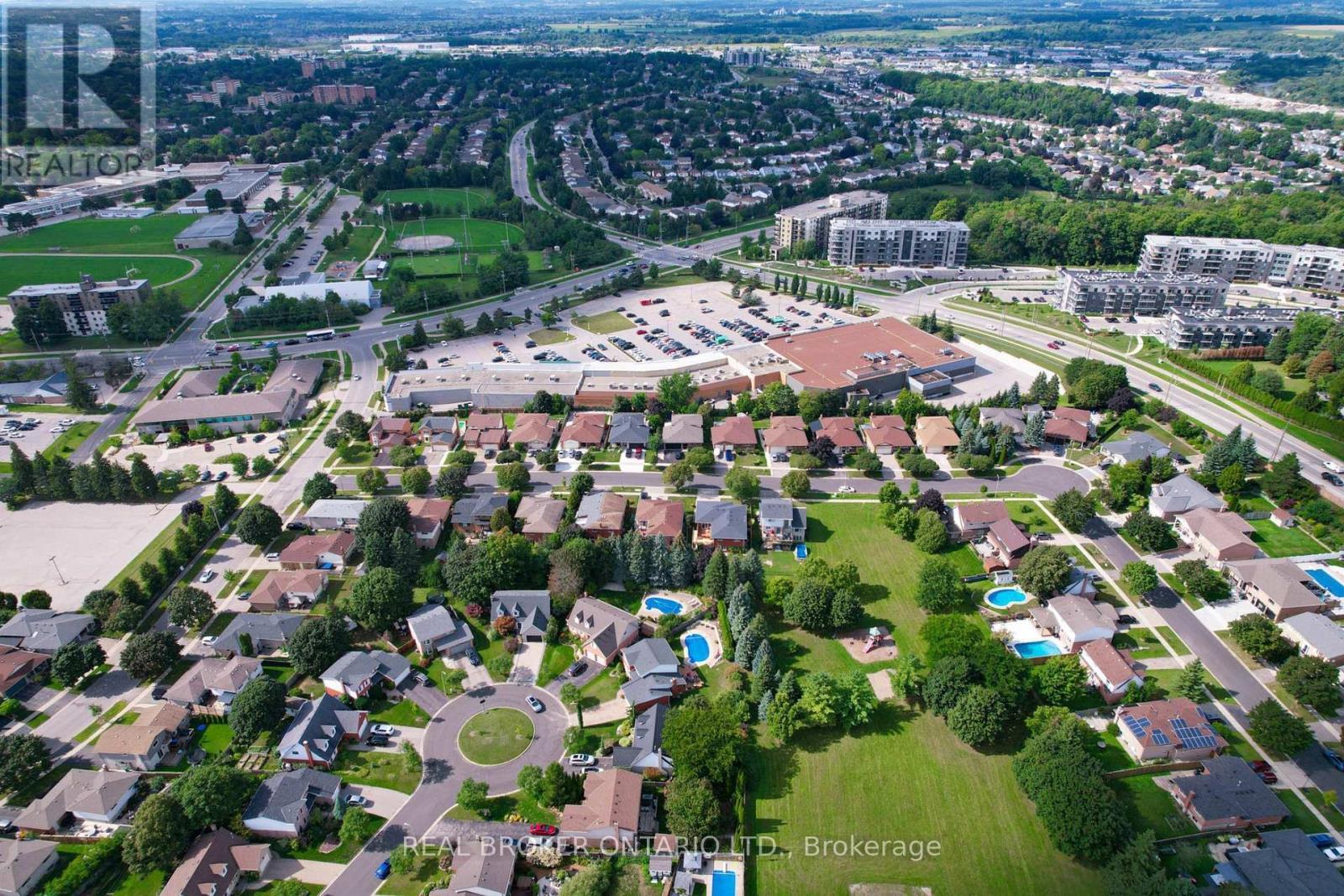 60 Ebydale Drive, Kitchener, ON