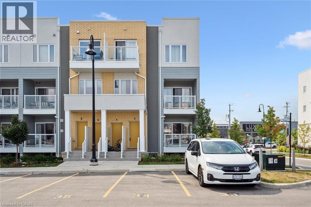 2 Vitality Drive, Kitchener, ON