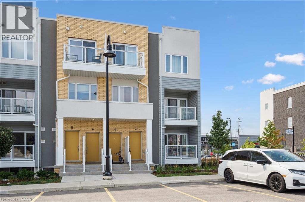 2 Vitality Drive, Kitchener, ON