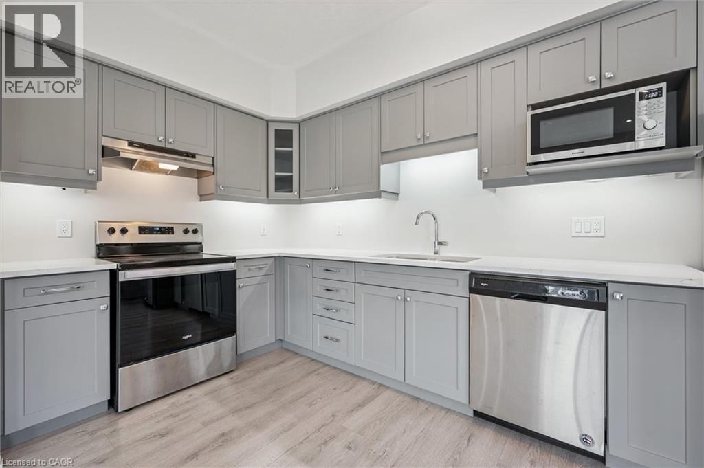 2 Vitality Drive, Kitchener, ON
