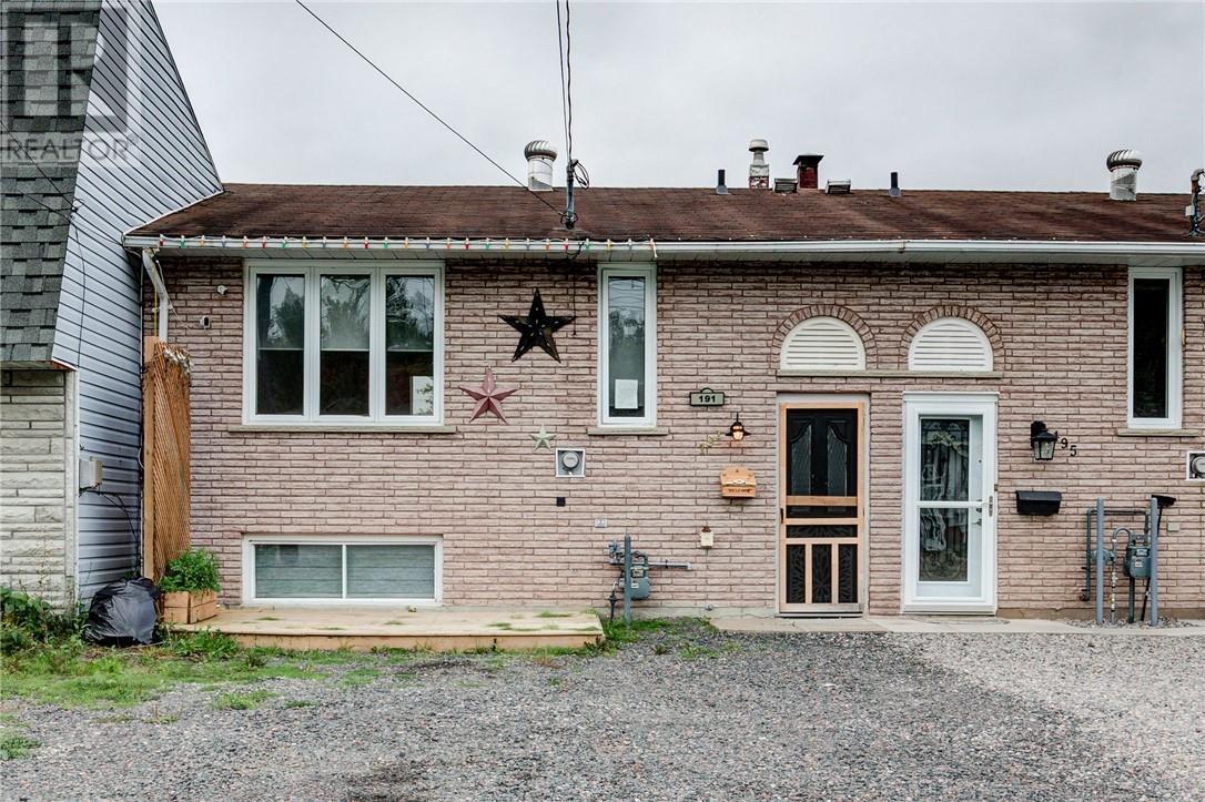 191 Bridge Street, Chelmsford, ON