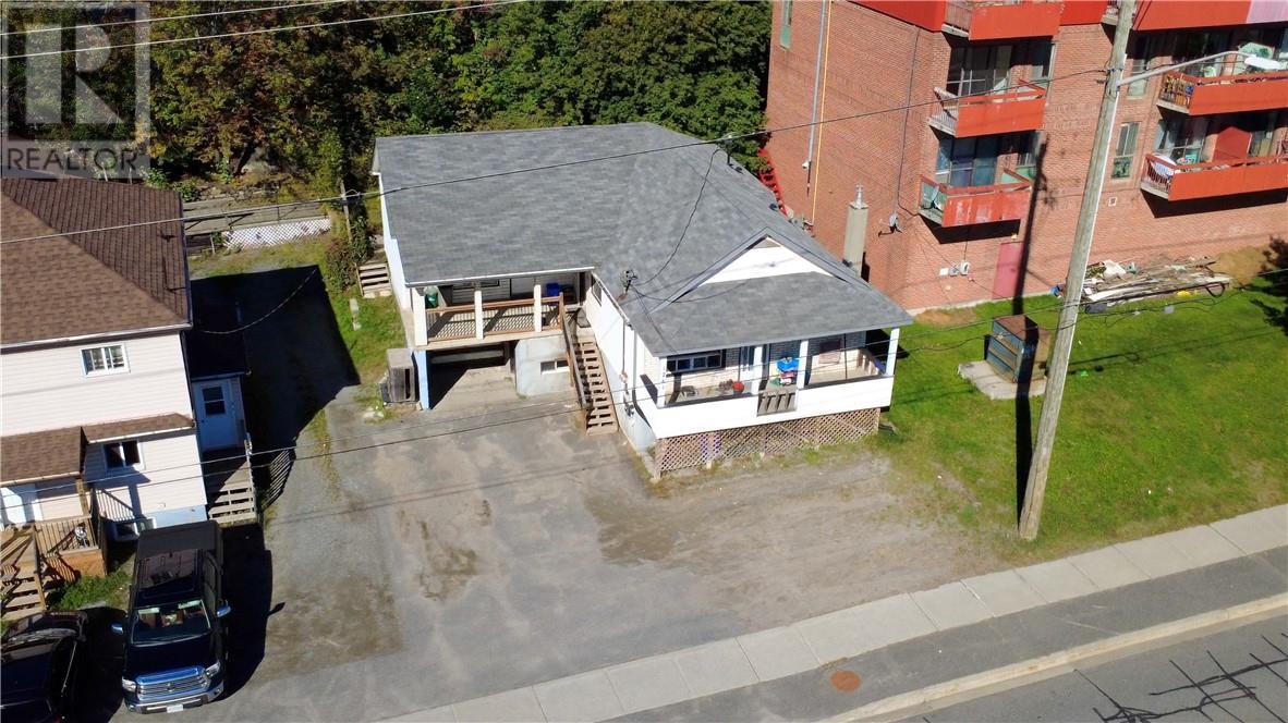 1261 Notre-Dame Avenue, Sudbury, ON