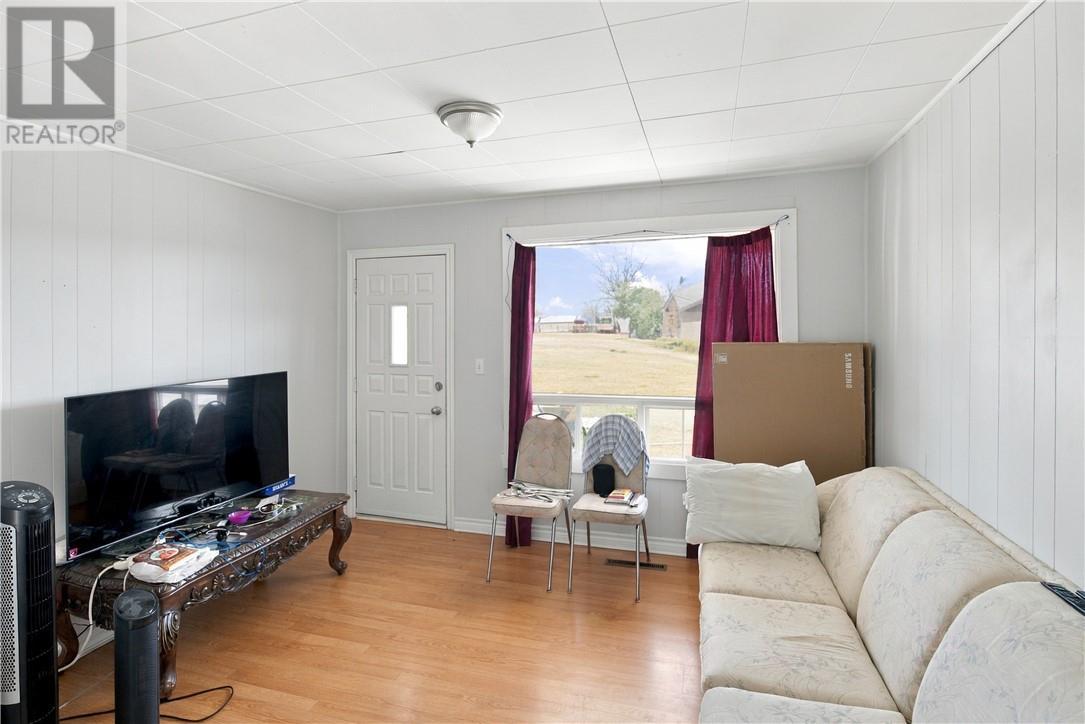 1261 Notre-Dame Avenue, Sudbury, ON