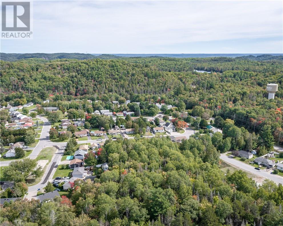 4 Campbell Street, Onaping, ON