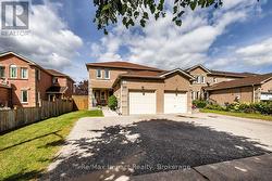 122 WRIGHT CRESCENT Ajax (Central), ON L1S 6X7