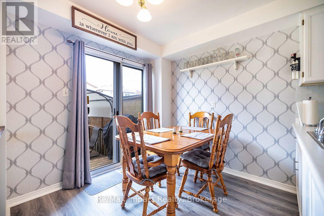 122 Wright Crescent, Ajax (Central), ON
