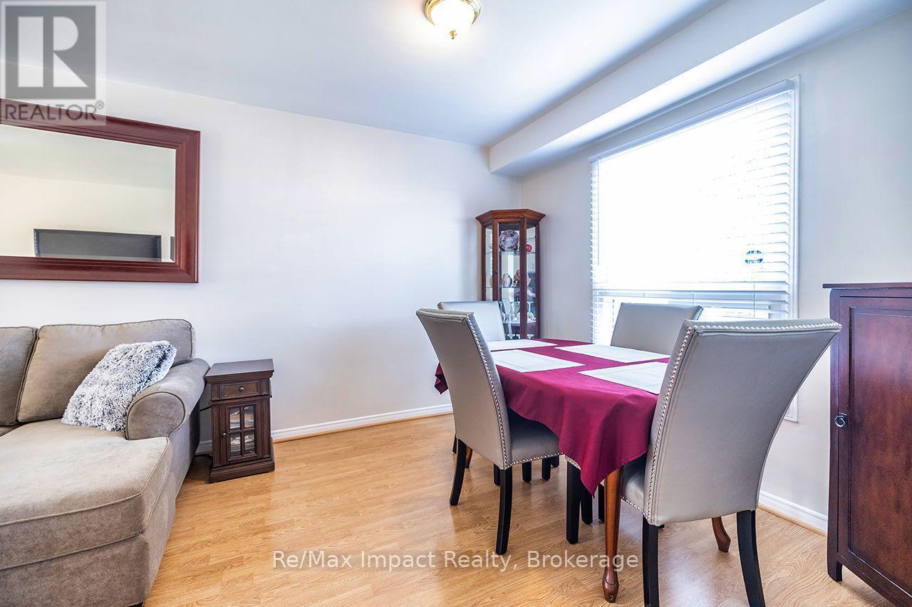 122 Wright Crescent, Ajax (Central), ON