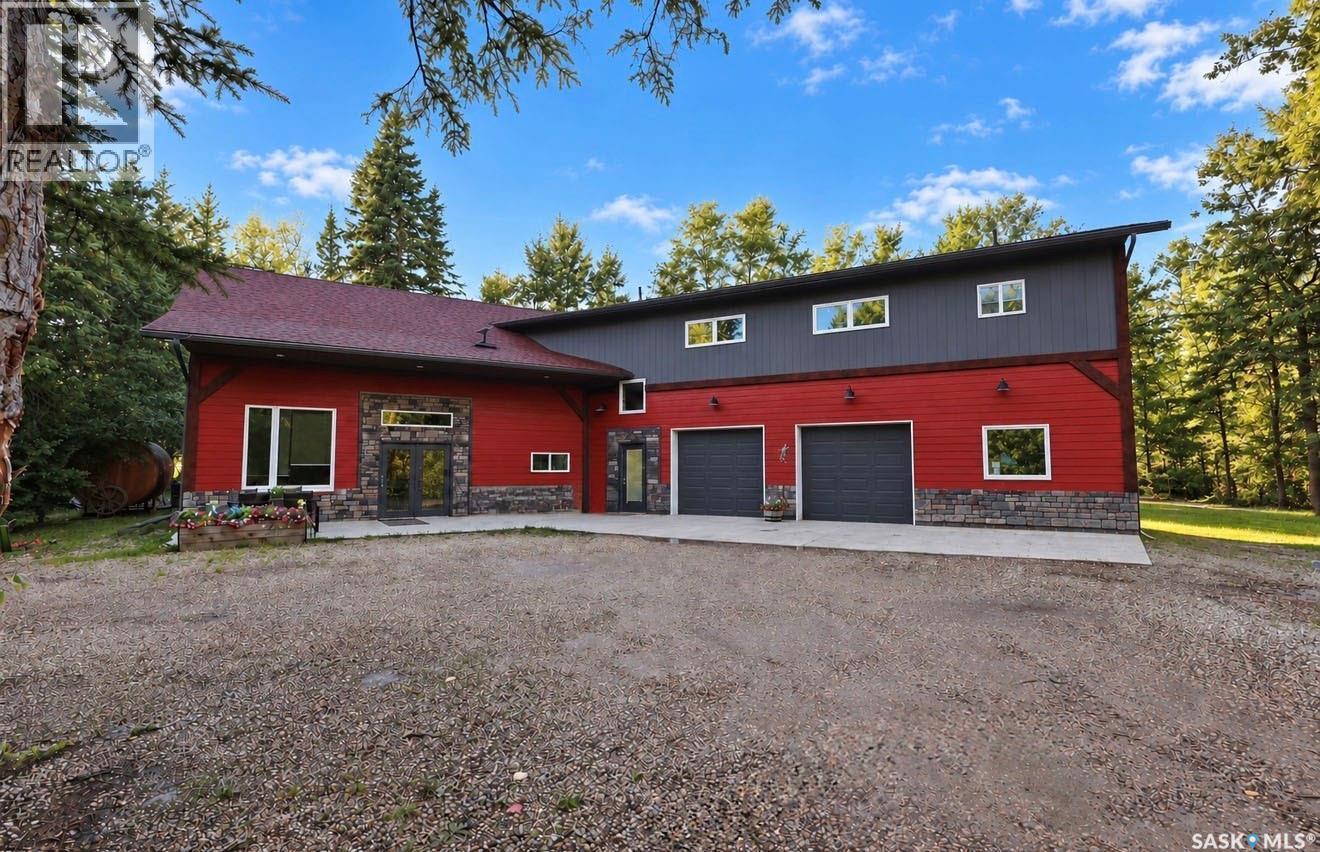 102 Moore Drive, Lakeland Rm No. 521, SK