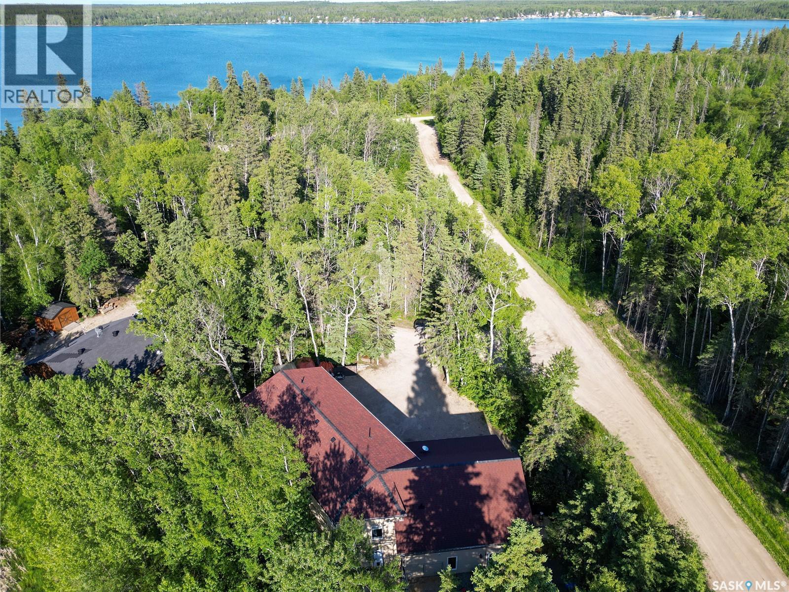 102 Moore Drive, Lakeland Rm No. 521, SK