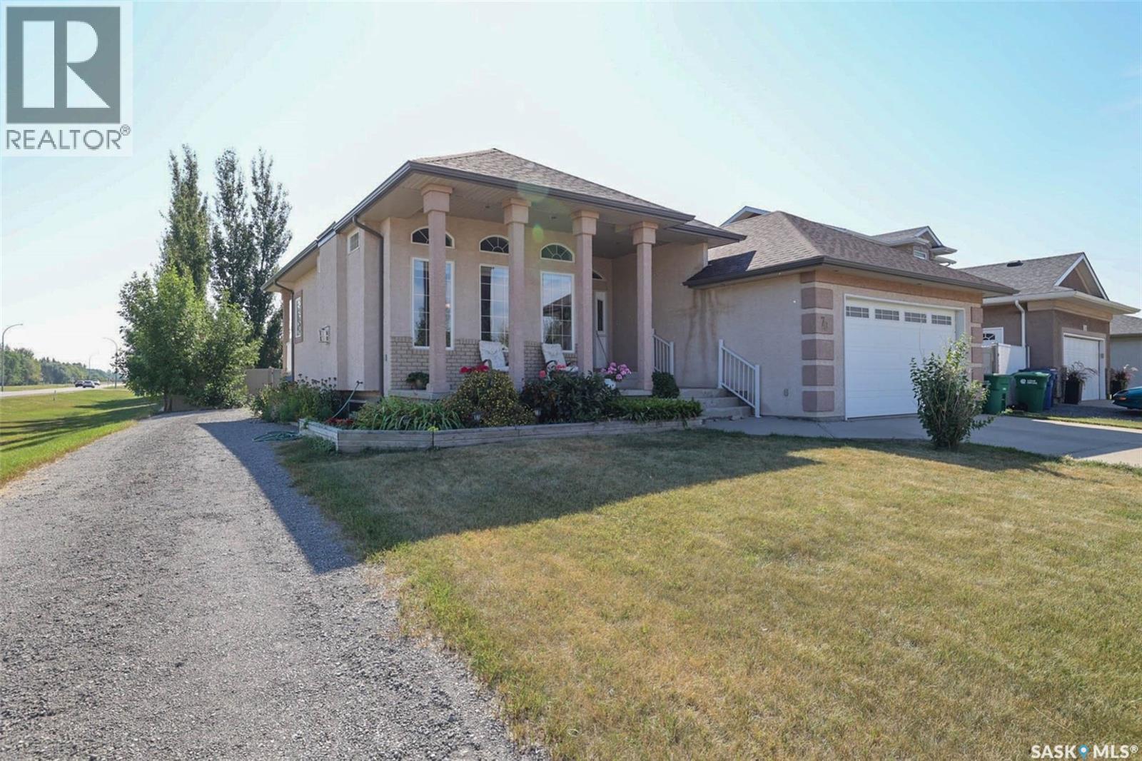 78 Woods Crescent, Edenwold Rm No.158, SK