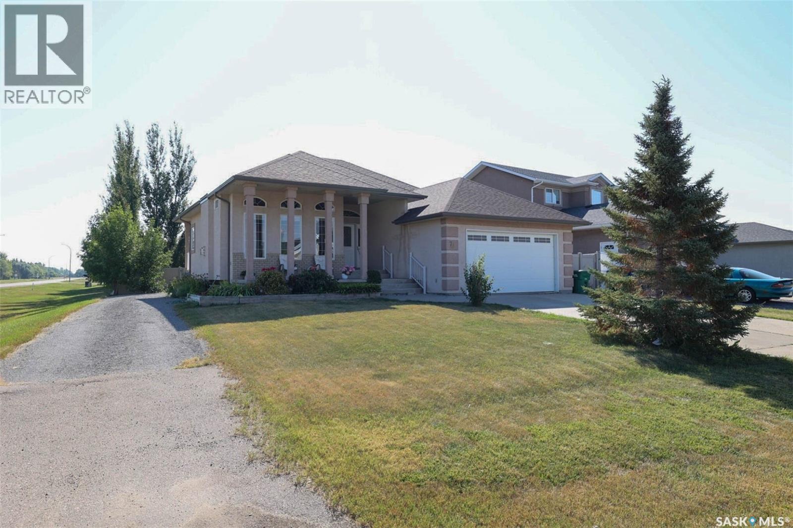 78 Woods Crescent, Edenwold Rm No.158, SK
